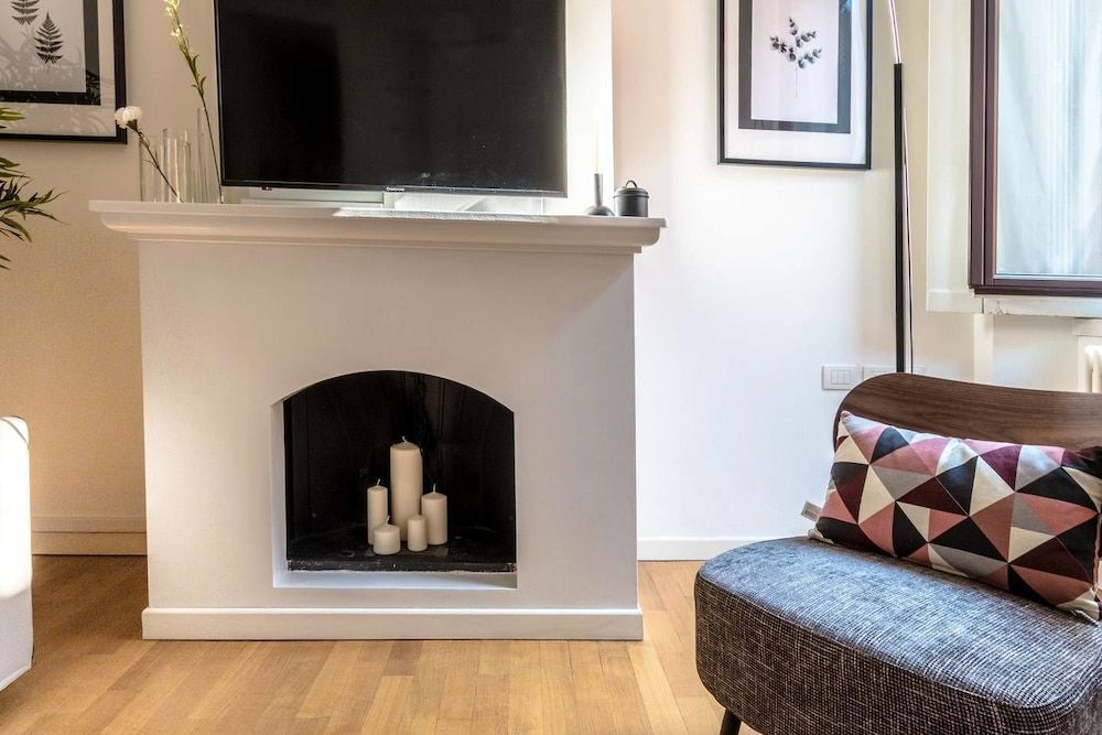 JOIVY Pontaccio Apartment, 2 Bedrooms 17