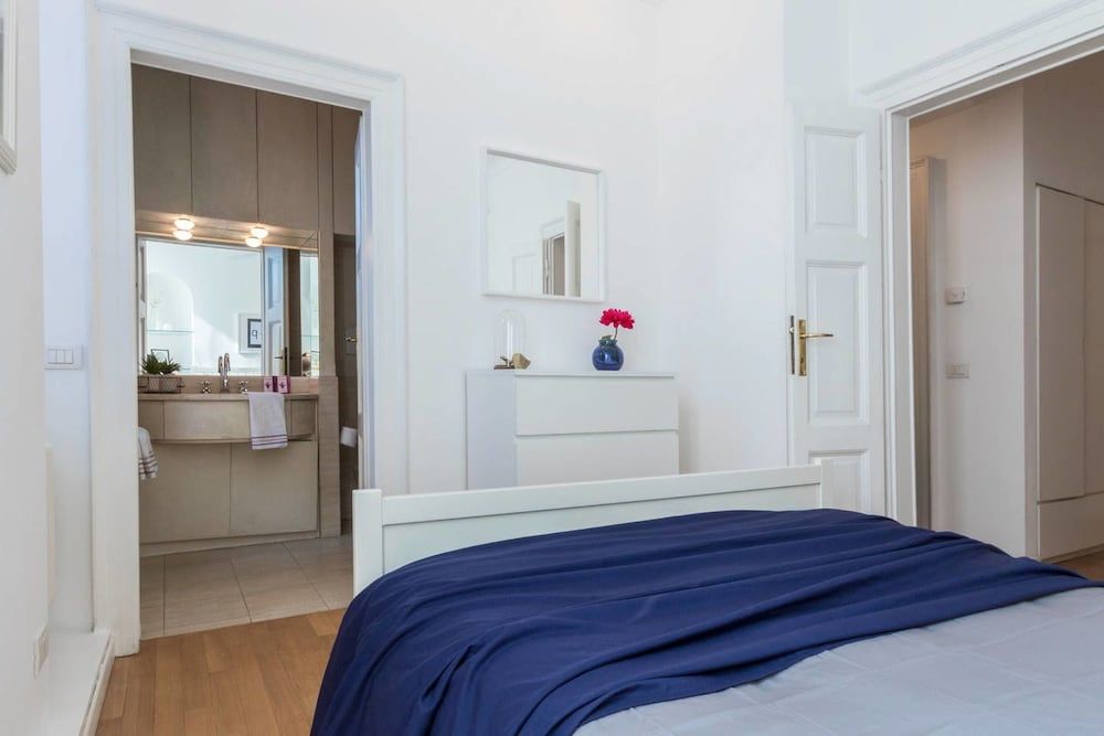 JOIVY Pontaccio Apartment, 2 Bedrooms 5