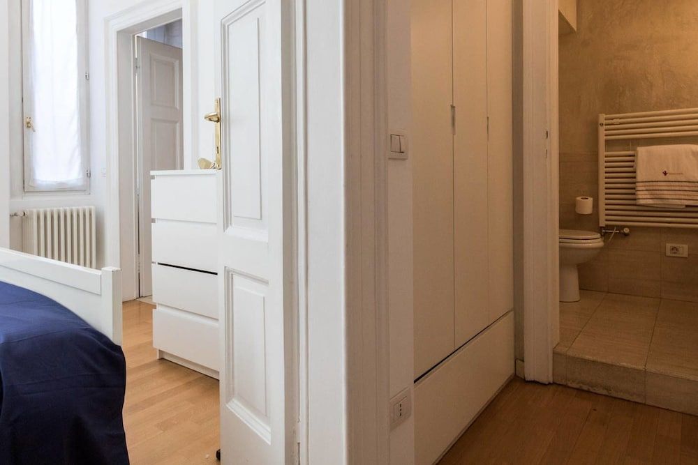 JOIVY Pontaccio Apartment, 2 Bedrooms 14