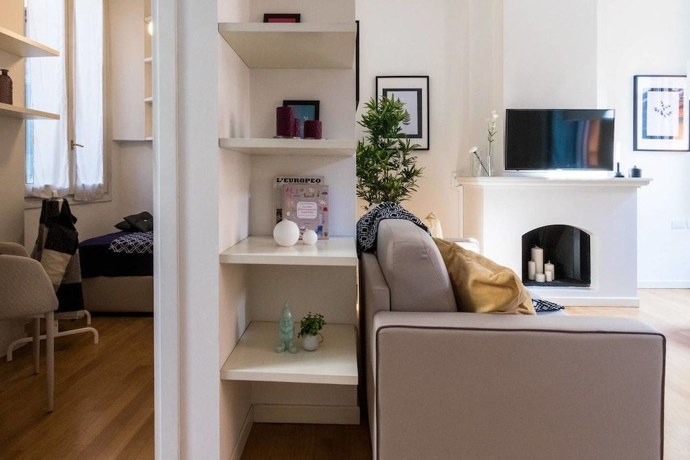 JOIVY Pontaccio Apartment, 2 Bedrooms 21