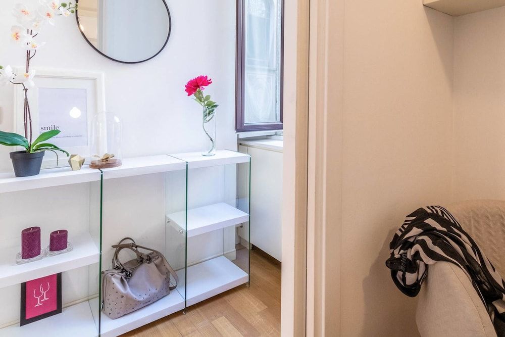 JOIVY Pontaccio Apartment, 2 Bedrooms 15