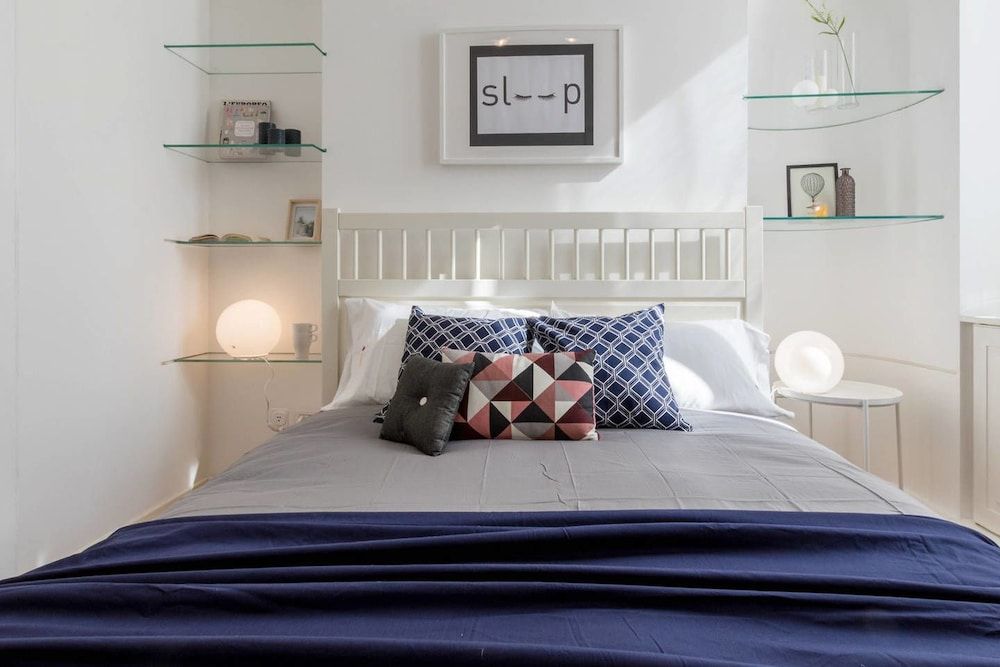 JOIVY Pontaccio Apartment, 2 Bedrooms 3