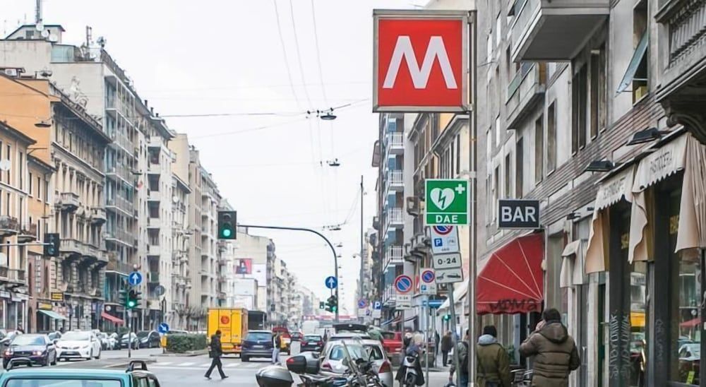 undefined Angelica House