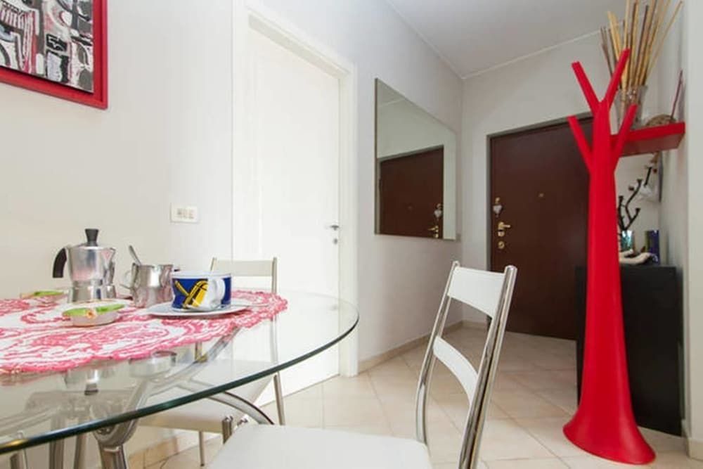 undefined Angelica House 9