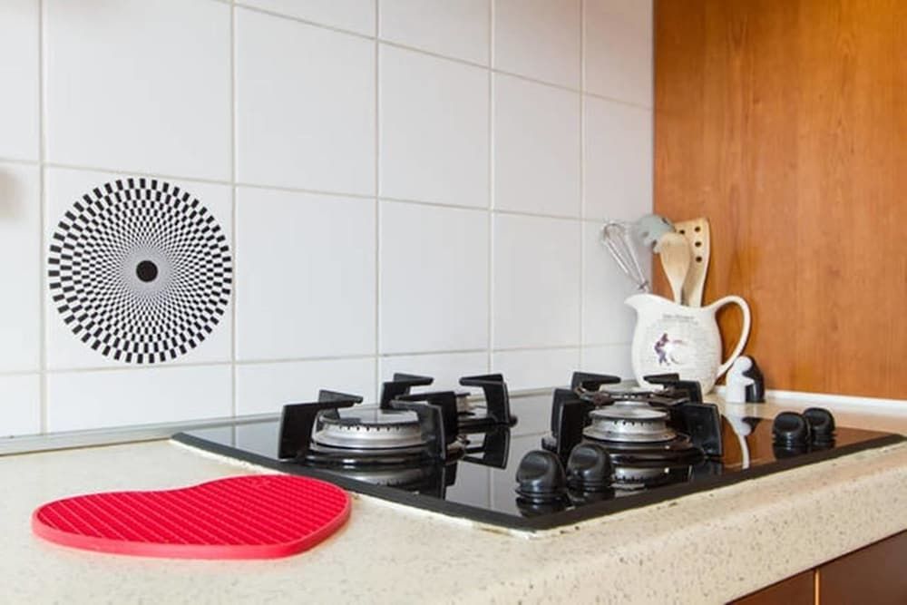 undefined Angelica House 8