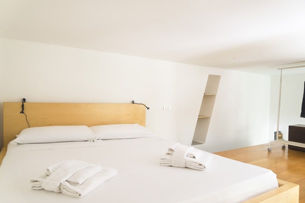 Flatty Apartments - Tadino Studio 2