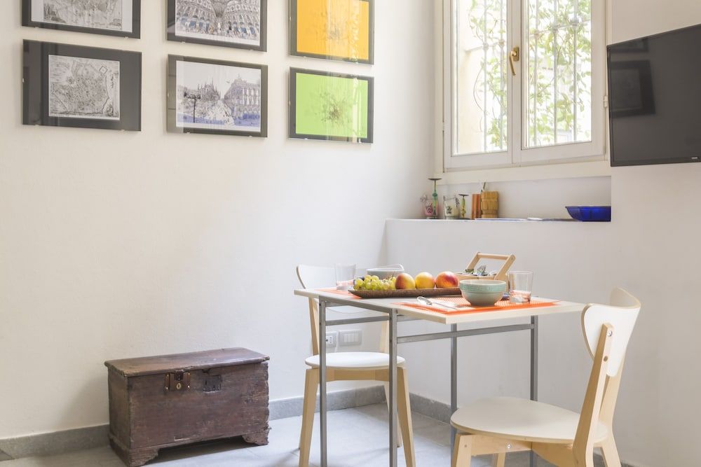 undefined Flatty Apartments - Tadino 8