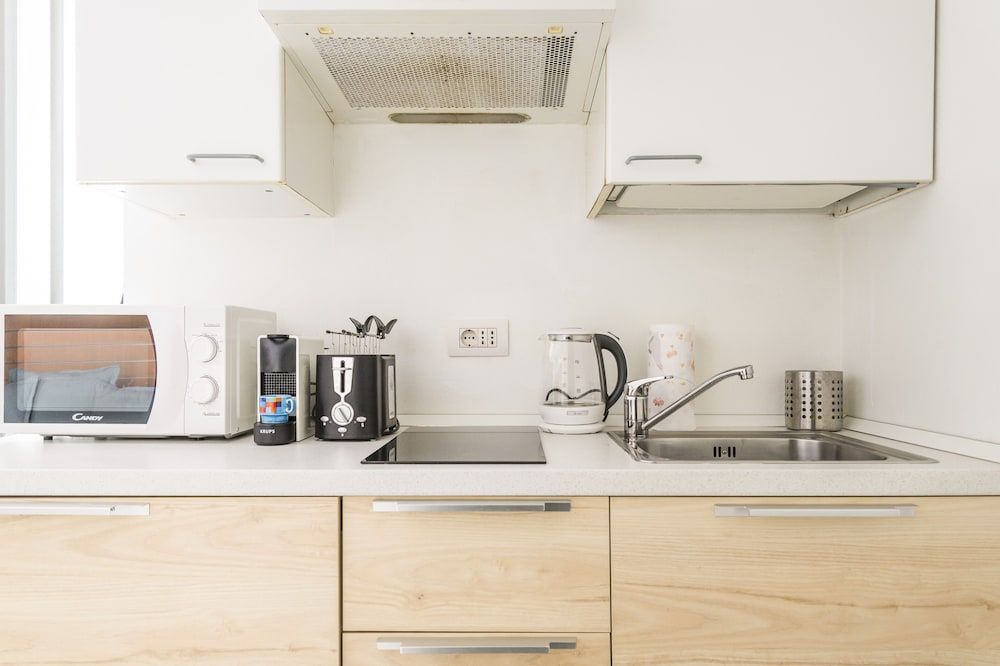 Flatty Apartments - Tadino Studio 9