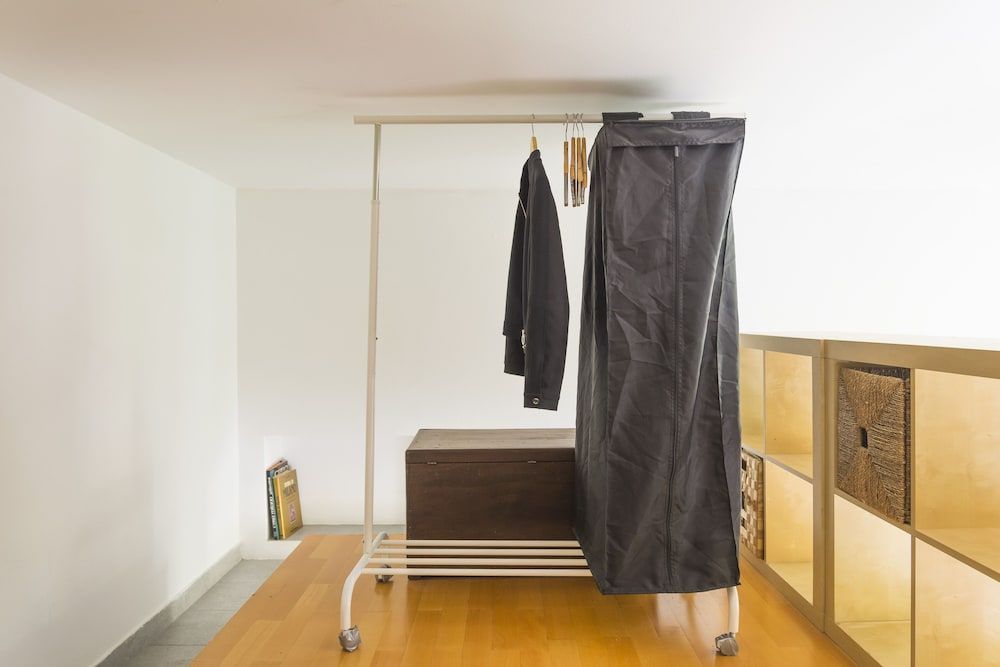 Flatty Apartments - Tadino Studio 17