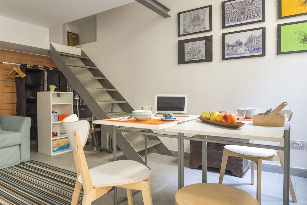 undefined Flatty Apartments - Tadino 10