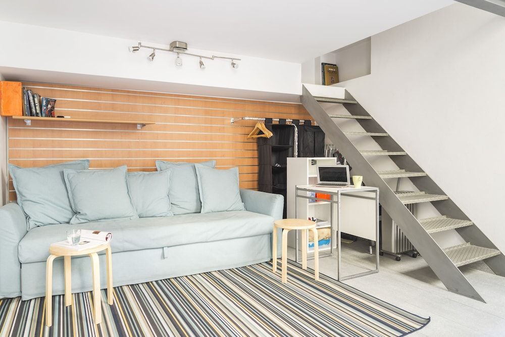 Flatty Apartments - Tadino Studio 23