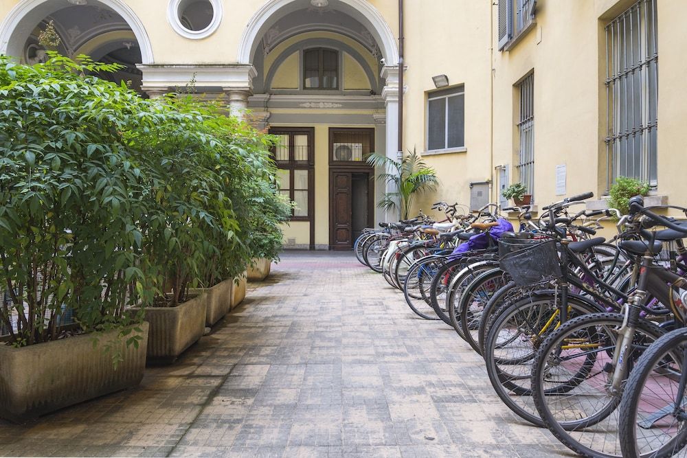 undefined Flatty Apartments - Tadino 4