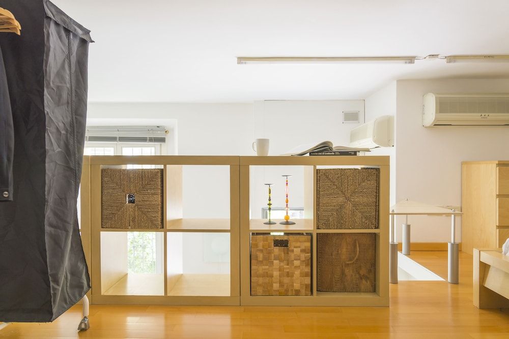 Flatty Apartments - Tadino Studio 15