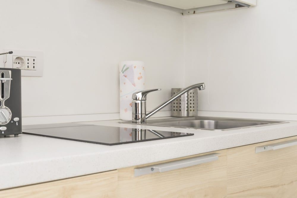 Flatty Apartments - Tadino Studio 8