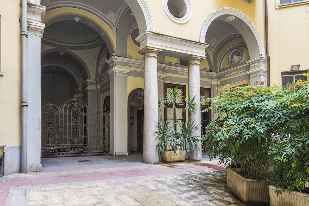 undefined Flatty Apartments - Tadino 2