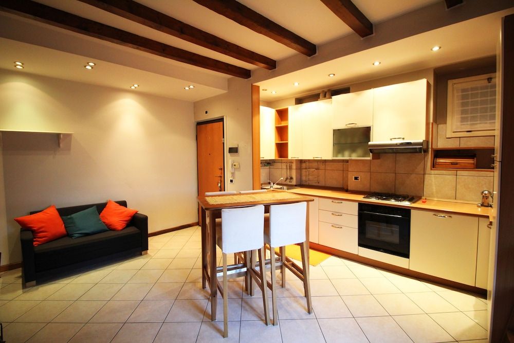 Pontida 4 Apartment, 2 Bedrooms 2