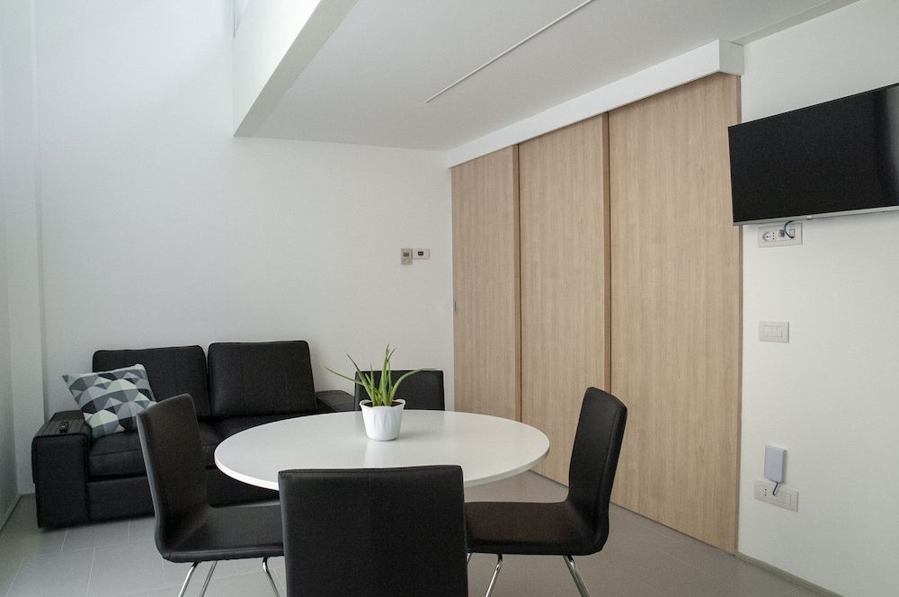 Ortiquattro Superior Apartment, Ensuite (con Soppalco e Giardino) 49