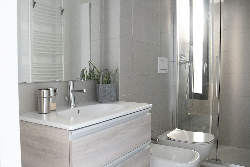 Ortiquattro Superior Apartment, Ensuite (con Soppalco e Giardino) 24