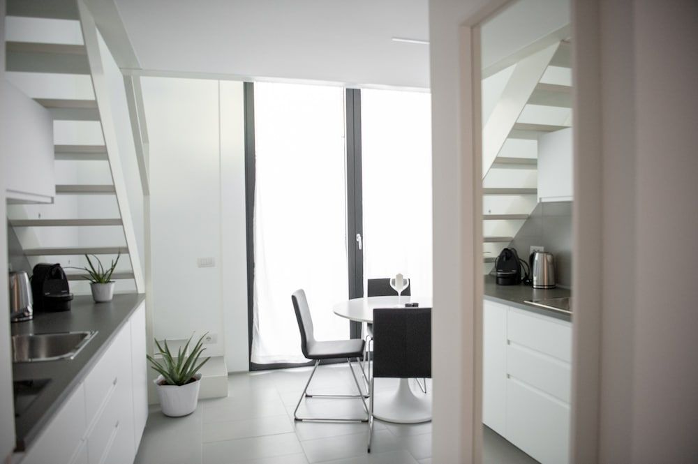 Ortiquattro Superior Apartment, Ensuite (con Soppalco e Giardino) 42