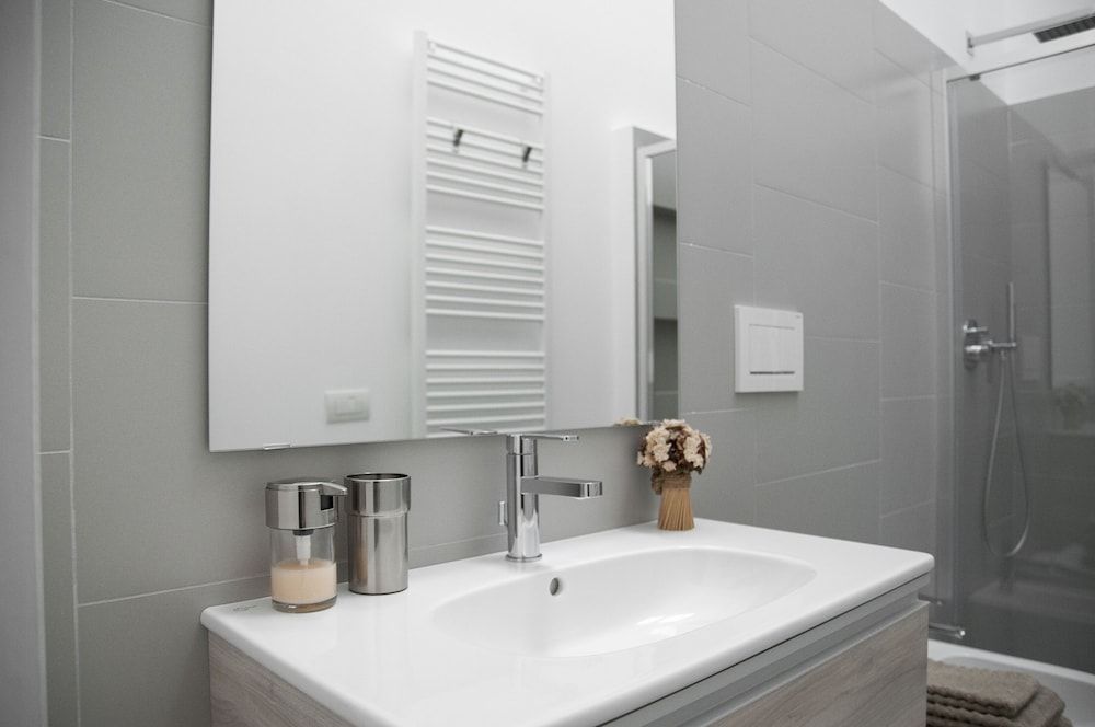 Ortiquattro Superior Apartment, Ensuite (con Soppalco e Giardino) 18