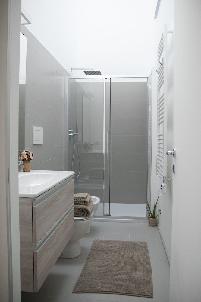 Ortiquattro Superior Apartment, Ensuite (con Soppalco e Giardino) 20