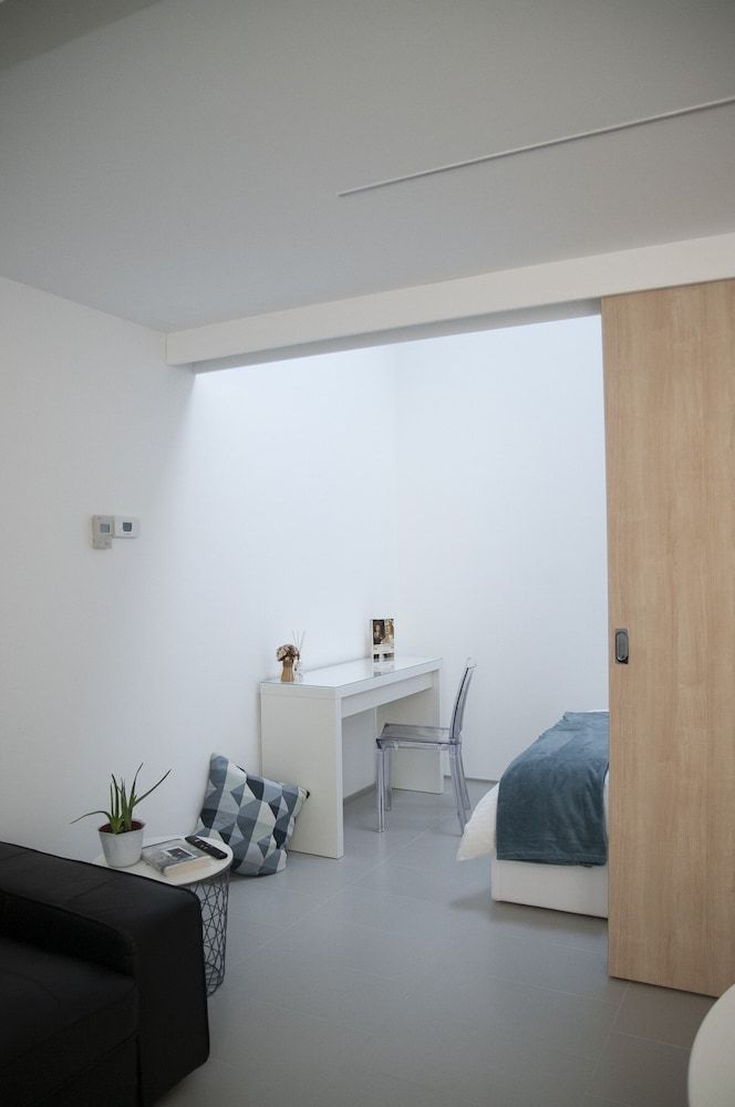 Ortiquattro Superior Apartment, Ensuite (con Soppalco e Giardino) 31