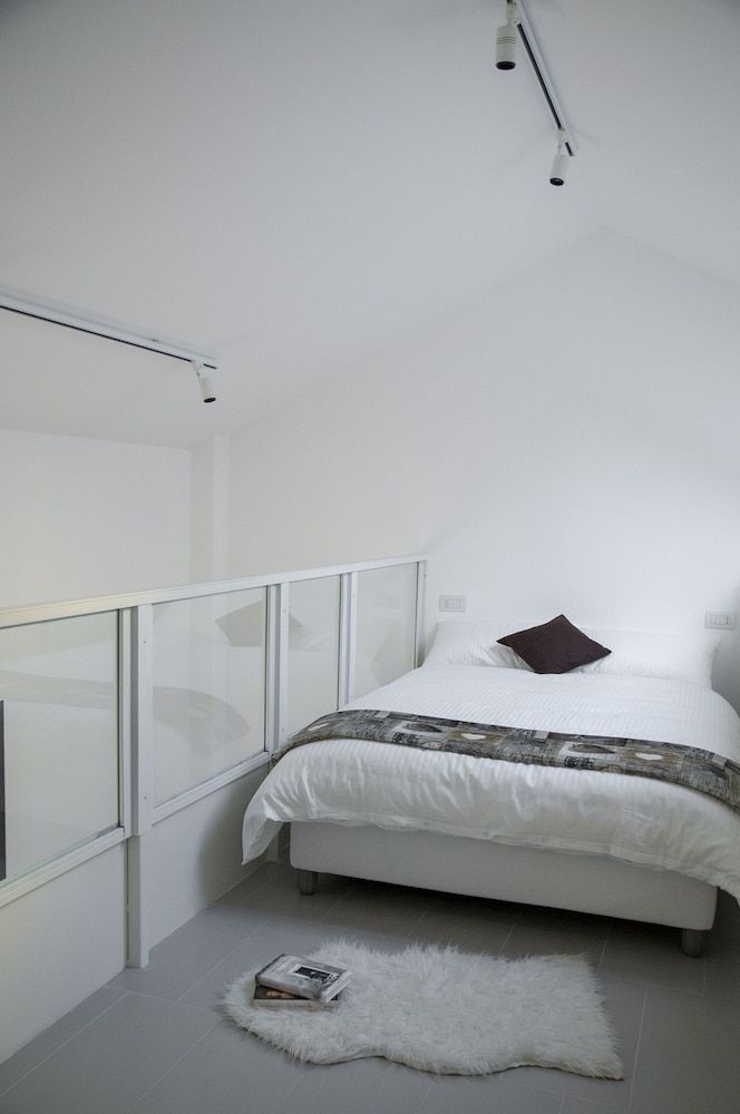 Ortiquattro Superior Apartment, Ensuite (con Soppalco e Giardino) 3