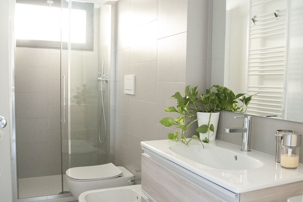 Ortiquattro Superior Apartment, Ensuite (con Soppalco e Giardino) 16