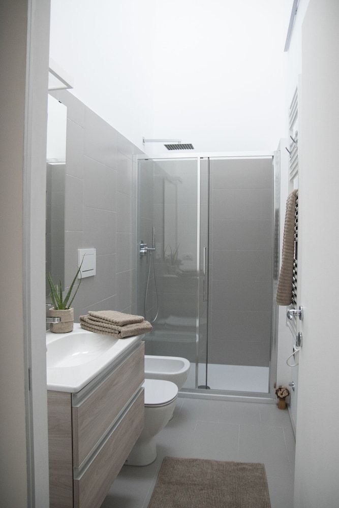 Ortiquattro Superior Apartment, Ensuite (con Soppalco e Giardino) 21