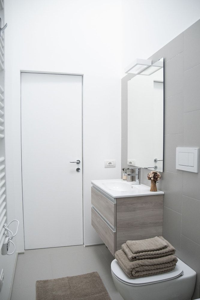 Ortiquattro Superior Apartment, Ensuite (con Soppalco e Giardino) 22