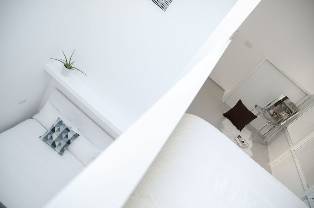 Ortiquattro Superior Apartment, Ensuite (con Soppalco e Giardino) 6