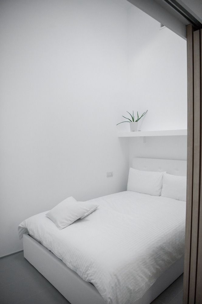 Ortiquattro Superior Apartment, Ensuite (con Soppalco e Giardino)