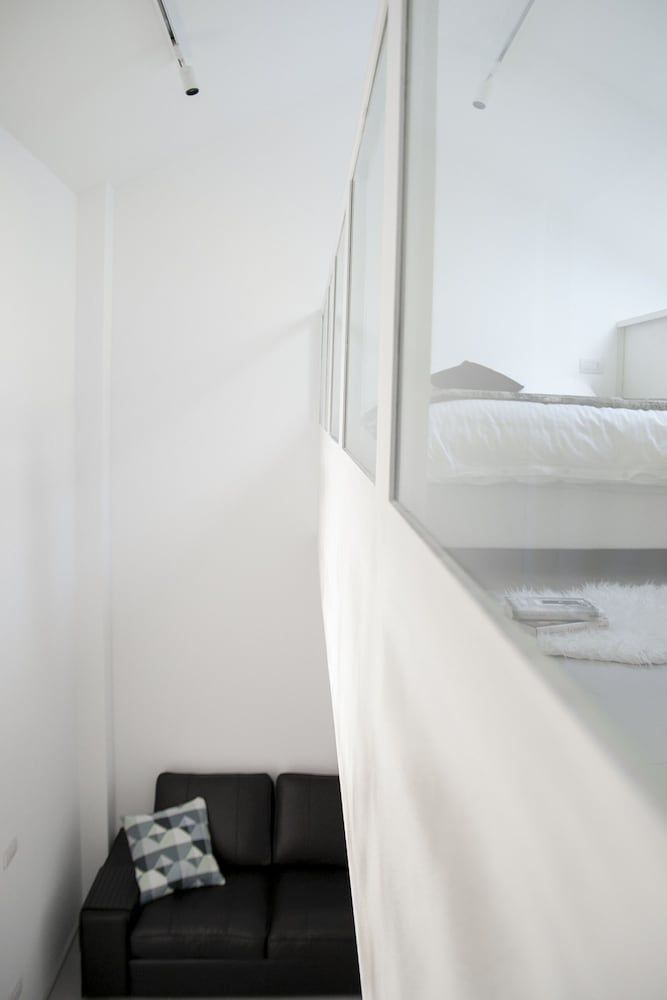 Ortiquattro Superior Apartment, Ensuite (con Soppalco e Giardino) 32