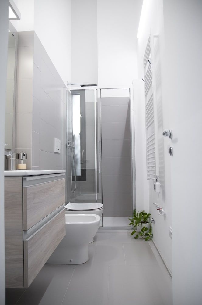 Ortiquattro Superior Apartment, Ensuite (con Soppalco e Giardino) 23