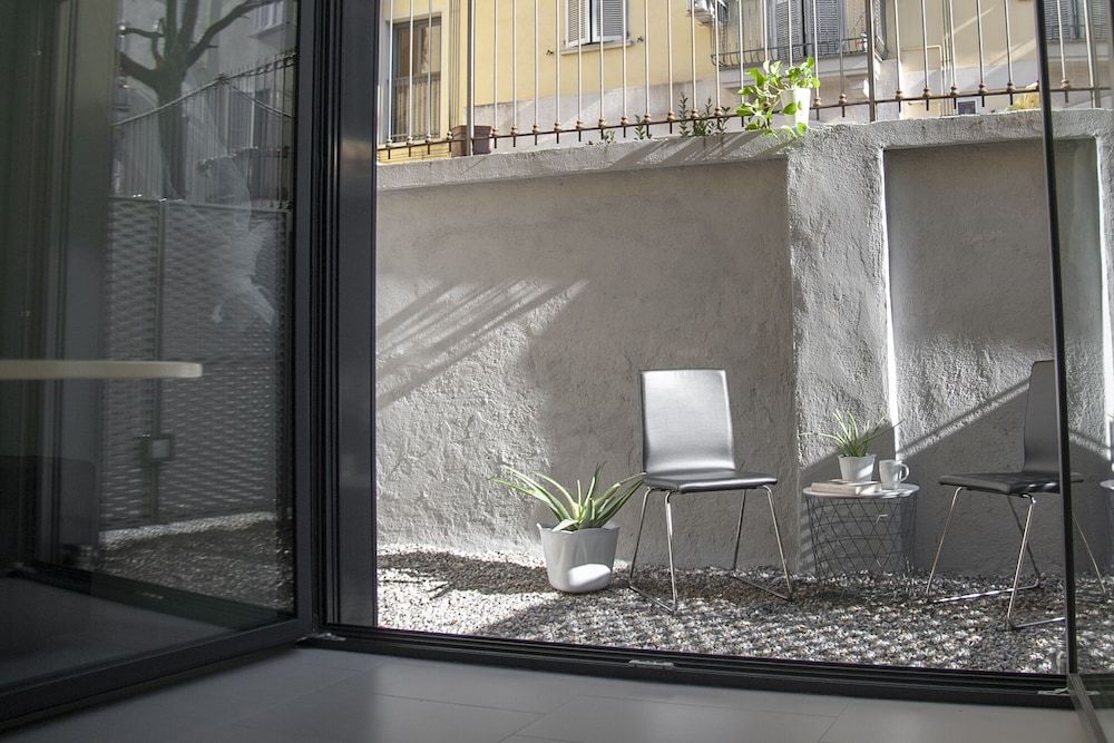 Ortiquattro Superior Apartment, Ensuite (con Soppalco e Giardino) 11