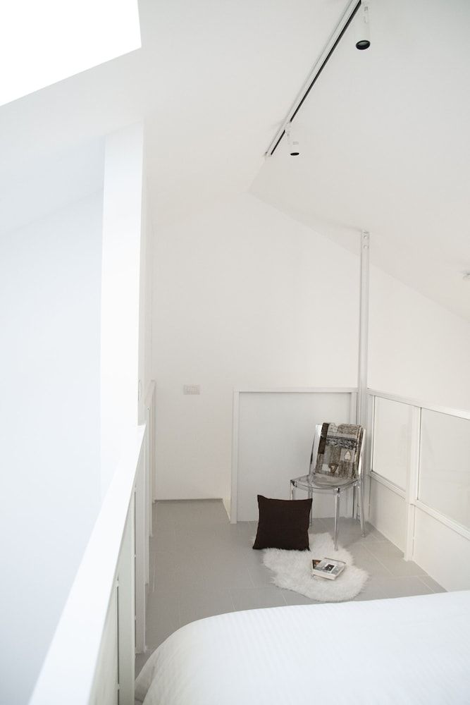 Ortiquattro Superior Apartment, Ensuite (con Soppalco e Giardino) 34