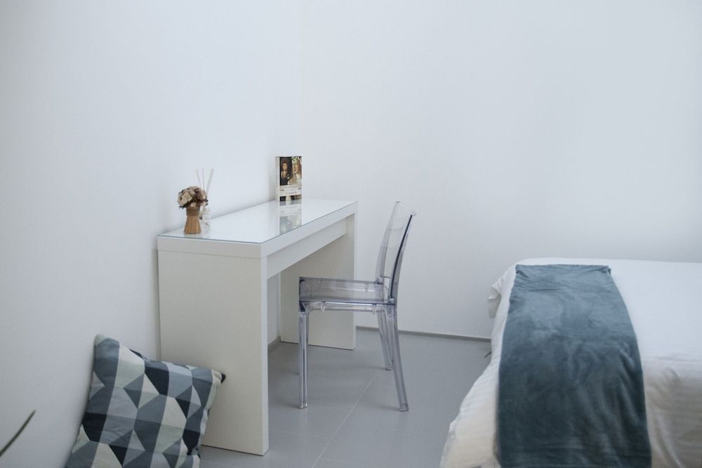 Ortiquattro Superior Apartment, Ensuite (con Soppalco e Giardino) 37