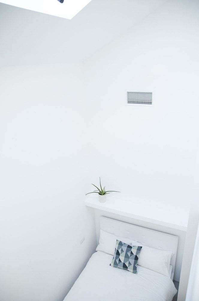 Ortiquattro Superior Apartment, Ensuite (con Soppalco e Giardino) 35