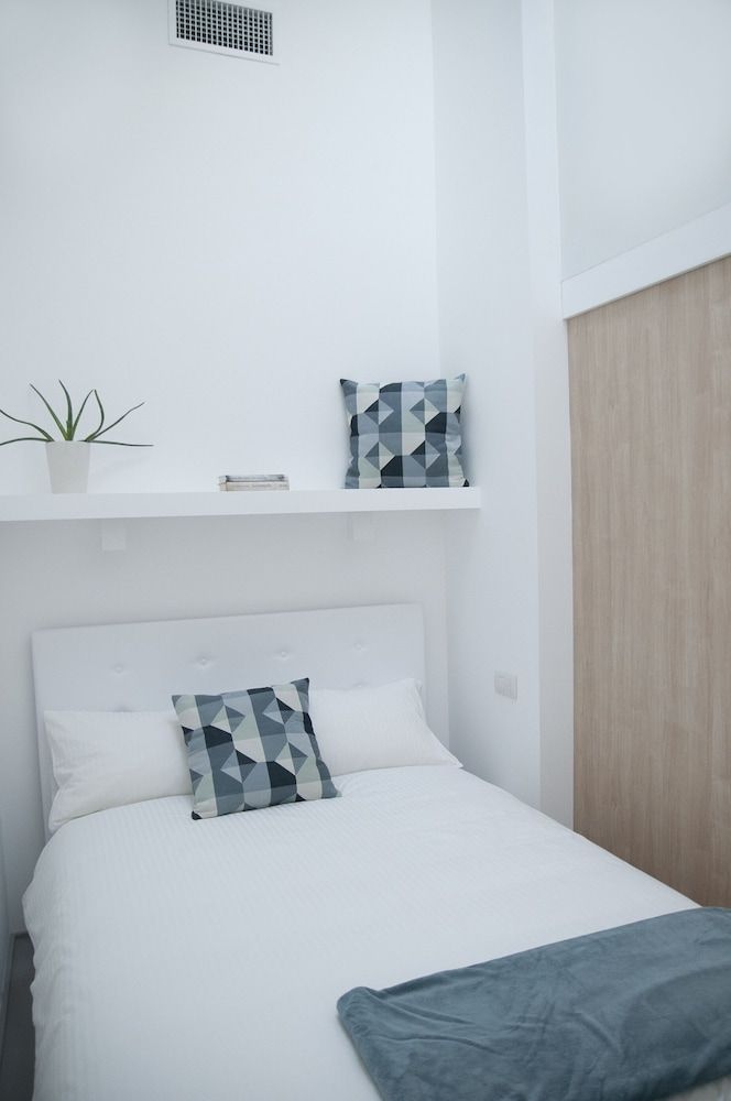 Ortiquattro Superior Apartment, Ensuite (con Soppalco e Giardino) 2