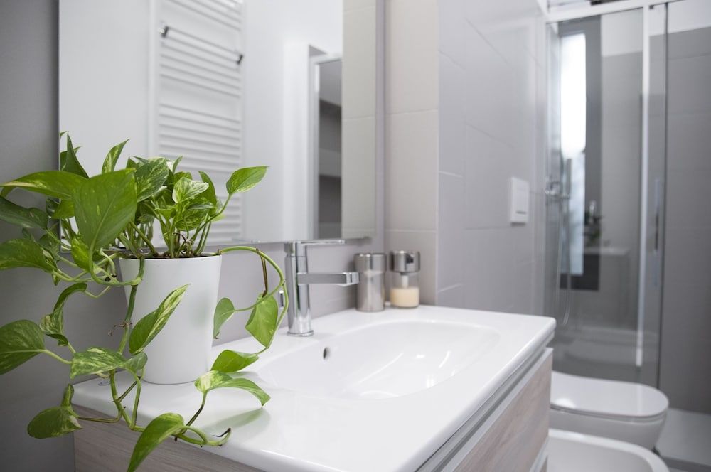 Ortiquattro Superior Apartment, Ensuite (con Soppalco e Giardino) 26