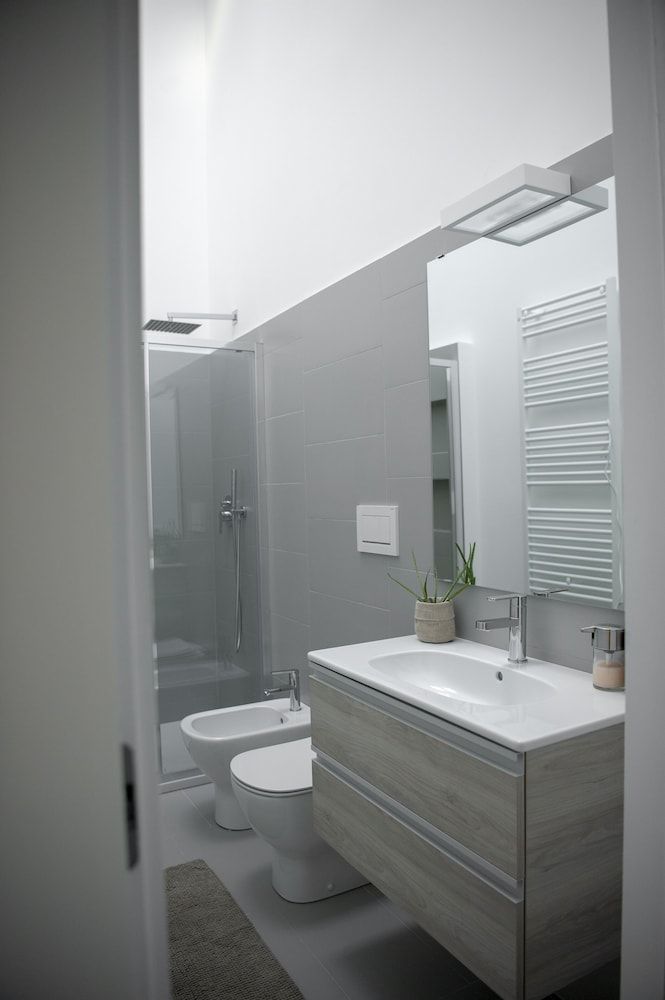 Ortiquattro Superior Apartment, Ensuite (con Soppalco e Giardino) 27