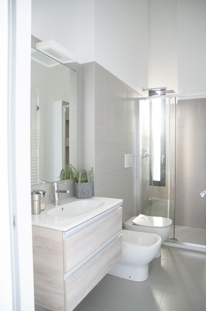 Ortiquattro Superior Apartment, Ensuite (con Soppalco e Giardino) 25