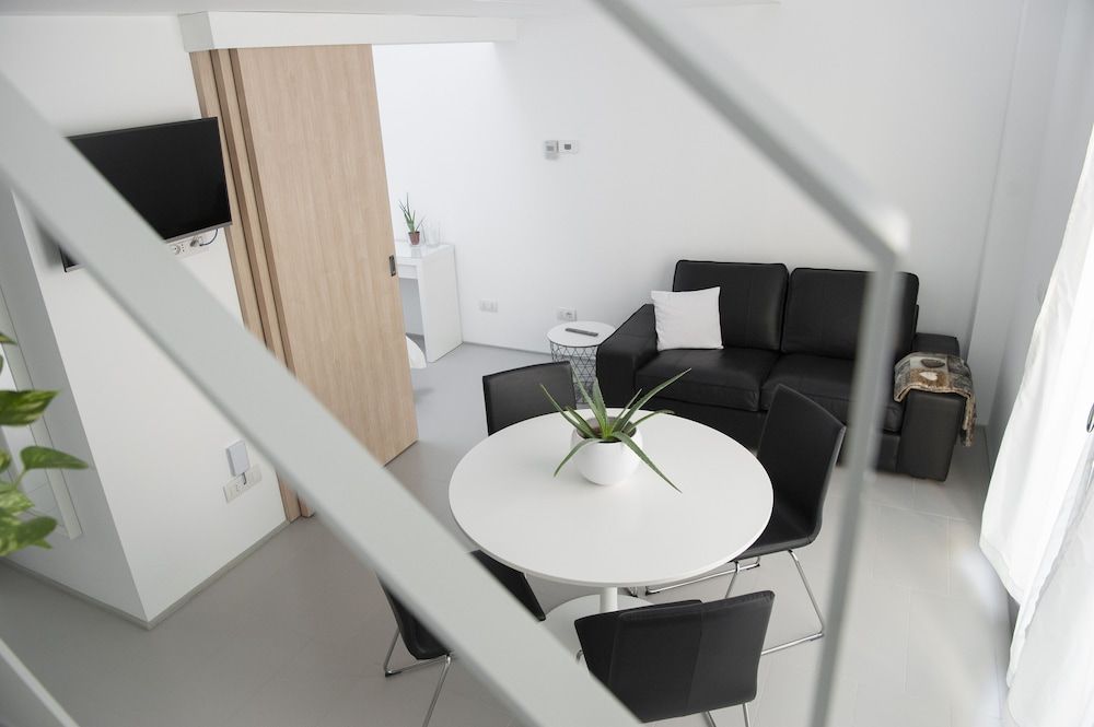 Ortiquattro Superior Apartment, Ensuite (con Soppalco e Giardino) 45