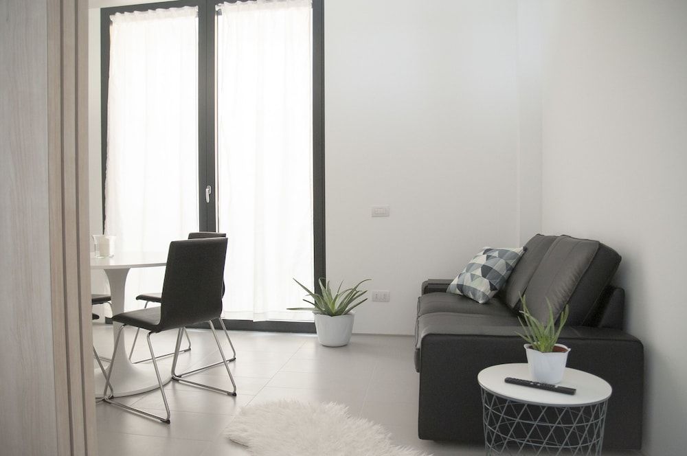 Ortiquattro Superior Apartment, Ensuite (con Soppalco e Giardino) 48