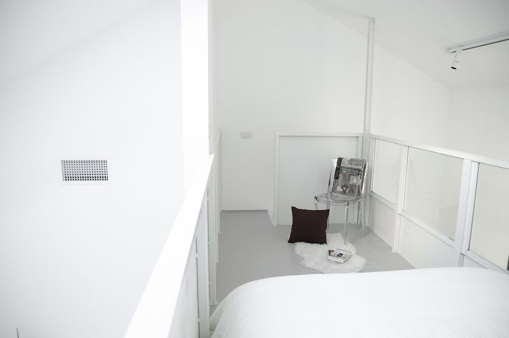 Ortiquattro Superior Apartment, Ensuite (con Soppalco e Giardino) 36