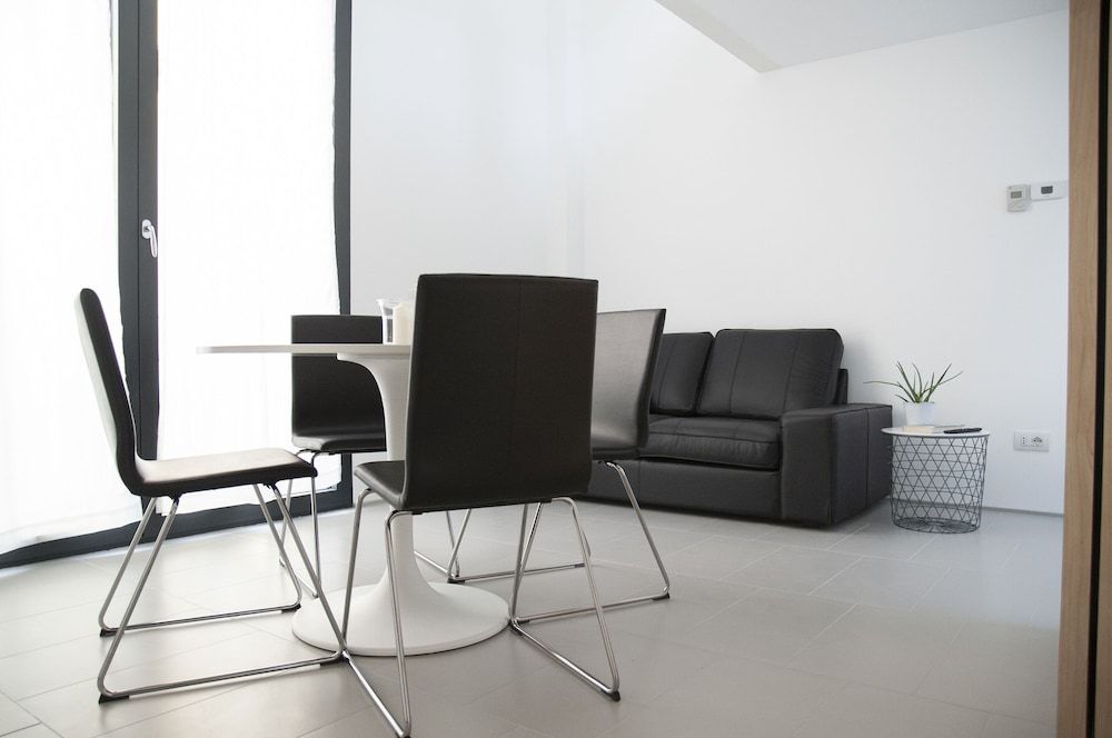 Ortiquattro Superior Apartment, Ensuite (con Soppalco e Giardino) 47