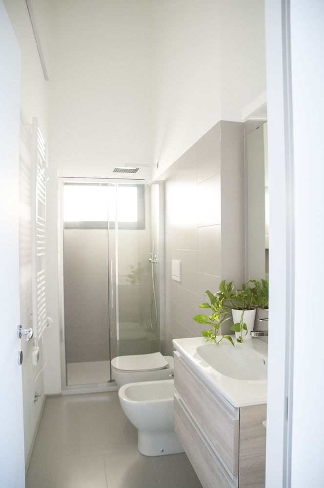 Ortiquattro Superior Apartment, Ensuite (con Soppalco e Giardino) 14