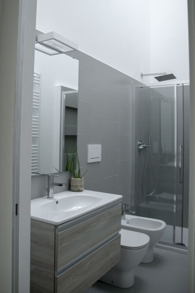 Ortiquattro Superior Apartment, Ensuite (con Soppalco e Giardino) 19