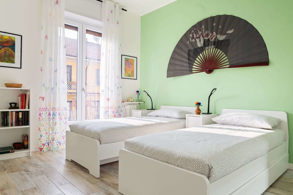 undefined Flatty Apartments - Alserio 5