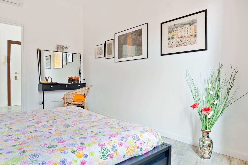 undefined Flatty Apartments - Alserio 10